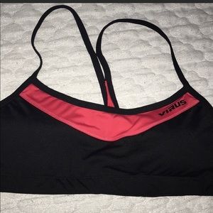 Virus Sports Bra